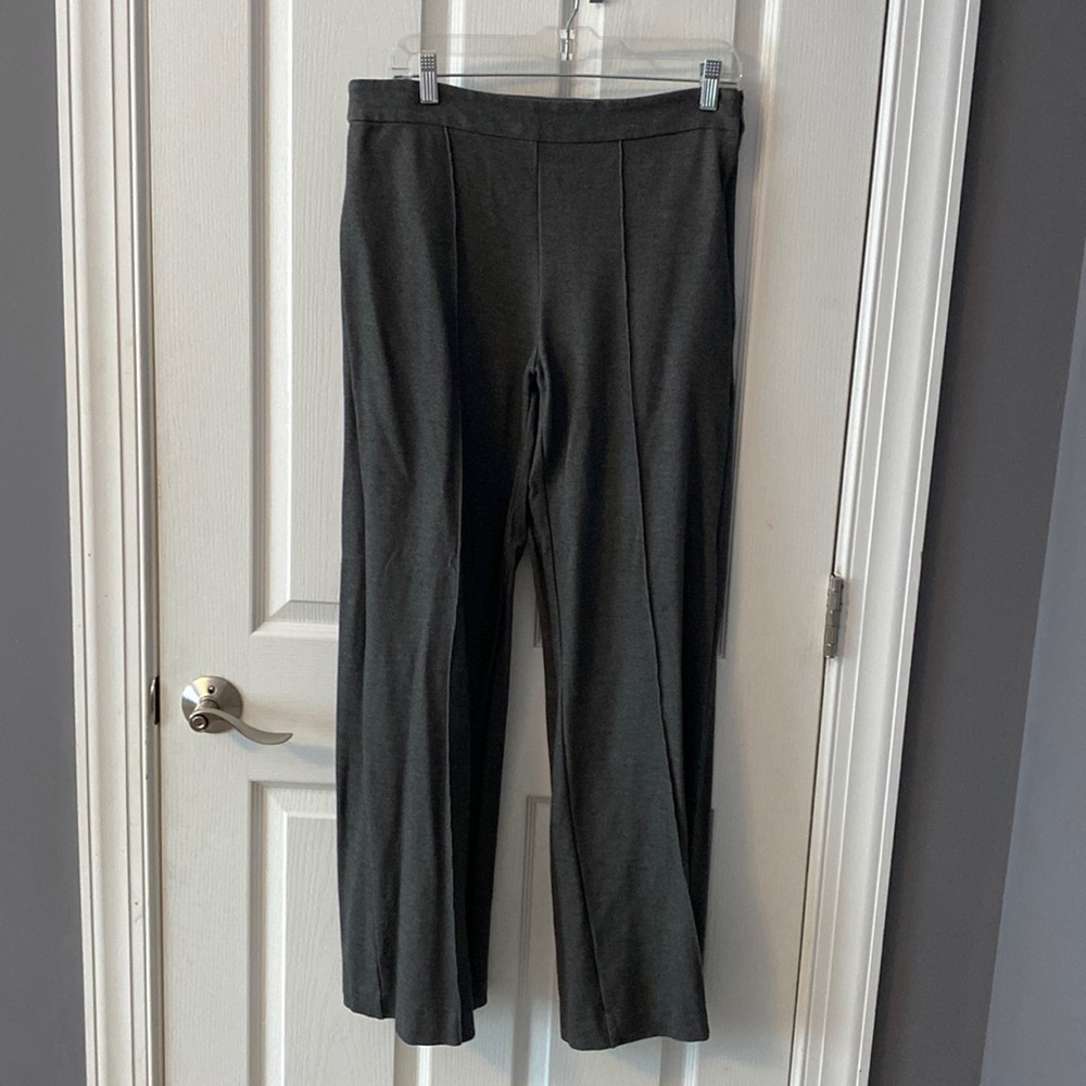 Ann Taylor wide leg pants
